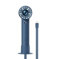 thumbnail image 1 of Mini ventilador recargable por USB, refrigeración silenciosa, portátil, 1 of 5