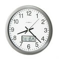 thumbnail image 2 of Howard Miller Horloge Murale Chronicle Quartz, 2 of 2