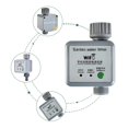 thumbnail image 3 of WIFI Watering Timer Automatic Drip Irrigation Garden Water Controller Valve Smart Home Gardening Waterer Irrigation Timer ,Easy to Operate, 3 of 7