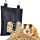 thumbnail image 5 of Comedero para conejo TUNC heno Bolsa de almacenamiento 28x45x4cm, 5 of 5