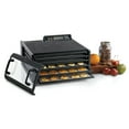 thumbnail image 1 of Excalibur 3548CDB Digital Clear Door 5 Tray Dehydrator, 1 of 6