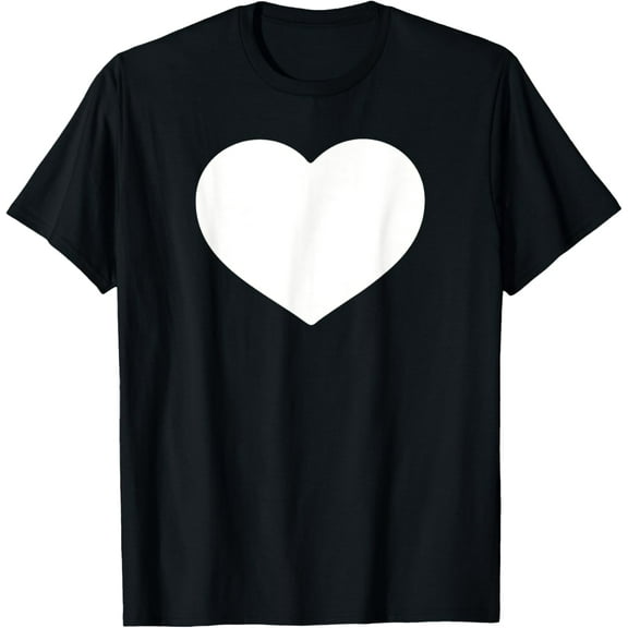 Heart logo T-Shirt T-Shirt
