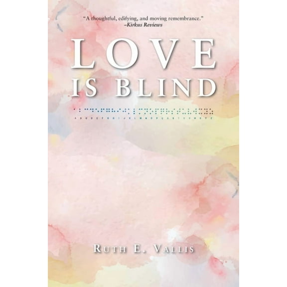Love is Blind (Paperback)