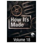 How It's Made: LED Stage Lights, Apple Cider, Chemical Tank Trailers, Ornate Stone Floors (Season 18: Ep. 2) (2015)