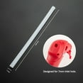 thumbnail image 3 of Amdohai 30 Pcs 7 * 150mm Bâtons de Colle pour Outil de Colle Chaude Artisanat Réparations DIY, 3 of 4