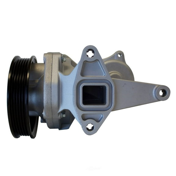 Engine Water Pump Fits select: 2013-2015 CHEVROLET MALIBU, 2014-2019 CHEVROLET IMPALA