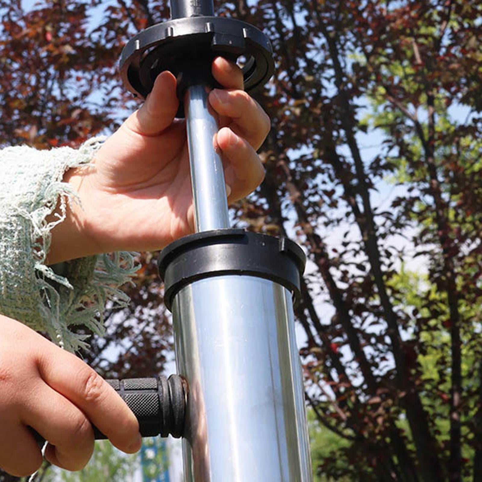 Seau à Glace Multifonction Facile à Transporter Pour Boissons Et Fruits