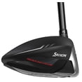 thumbnail image 2 of Srixon Golf ZX5LS MKII Driver 9.5 Stiff Flex  [HZRDUS Smoke Black 60 6.0], 2 of 4