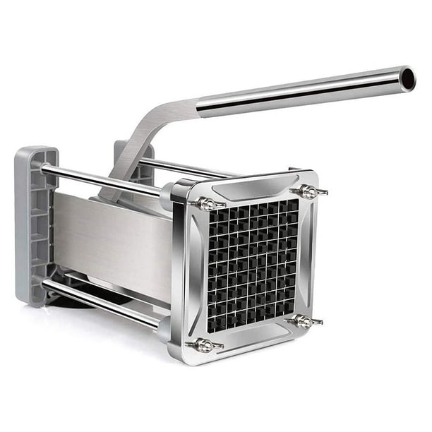 Cortador de patatas fritas Sopito Professional de acero inoxidable