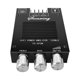 thumbnail image 5 of Cateissary Power Amplifier Board Digital 150Wx2 Left Speaker Audio Stereo Volume Plastic Development Module Channel Control Right Type2, 5 of 6