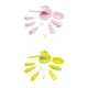 thumbnail image 1 of Juego de juguetes de aprendizaje para niños que juegan al doctor rosa amarillo, 1 of 5