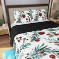 thumbnail image 3 of Juego de cama nórdico de tres piezas, 3 of 6