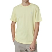 Chaps Men's Short Sleeve Logo Tee