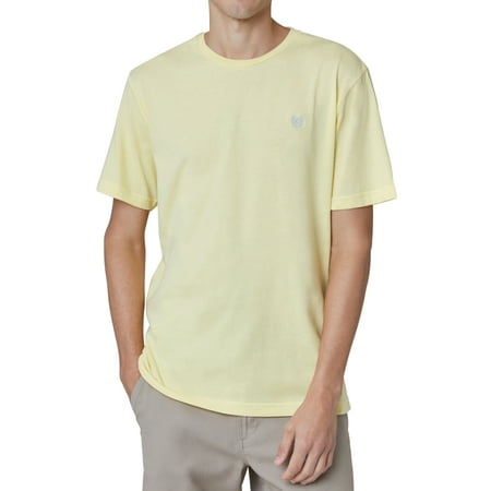 Chaps Men's Short Sleeve Logo Tee