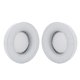 thumbnail image 2 of Almohadillas para auriculares, almohadillas de esponja de repuesto para Razer Kraken Pro V2/7,1 V2Gray, 2 of 5