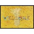 thumbnail image 1 of Carolines Treasures 8557-JMAT Paillasson Intérieur Ou Extérieur 24 x 36 Po., 1 of 4