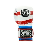 Cleto Reyes Training Gloves with Hook and Loop Closure for Men and Women (14oz, USA)