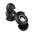 thumbnail image 1 of Bouchons d'Oreilles en Silicone pour Dormir Confortables Réutilisables, 1 of 8
