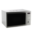 thumbnail image 2 of Pinnacle Appliances Microwave Oven CMO 800 T 0.8 Cubic Foot Capacity; Multifunction Combo Microwave/Oven; 800 Watts Microwave Output Power; 900 Watts Oven Output Power; Digital Control Panel; Silver, 2 of 12