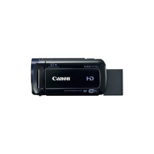Canon VIXIA HF R62 (Discontinued by Manufacturer)