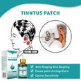 thumbnail image 5 of Gotas para los oídos para Tinnitus, picazón en los oídos, dolor de oído, limpieza de oídos, cera para los oídos, gotas para los oídos secos y duros, 10ML), 5 of 5