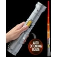 thumbnail image 4 of Power Saber Energy Blade Red with Realistic & Safe Battle Action, 4 of 15