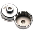 thumbnail image 1 of Llave Para Quitar Filtro de Aceite BGS Para Toyota 1.8 y 2.0L, 1 of 3