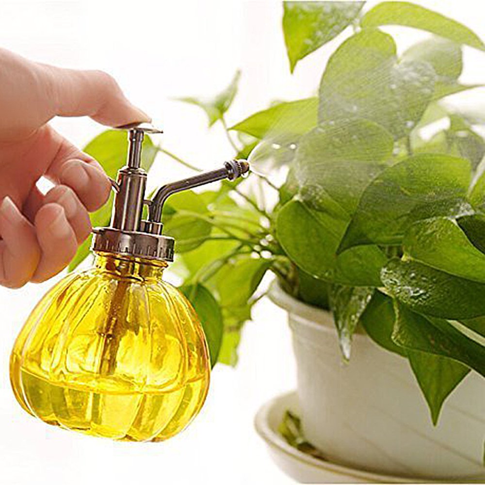 Windfall Plant Mister Flower Water Spray Bottle Can Pot
