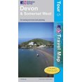 thumbnail image 1 of Devon and Somerset West (OS Travel Map - Tour Map), 1 of 1