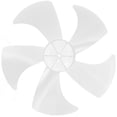 thumbnail image 2 of Fan Blades 14 Inch Standing Fan Blades Pedestal Table Fan Blades For Household, 2 of 8