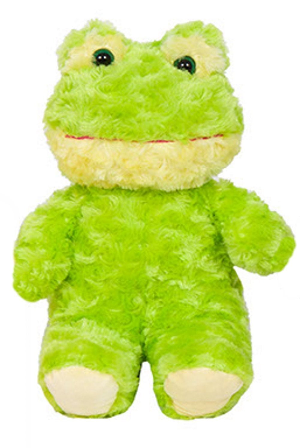 frog stuffed animal walmart