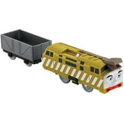 Thomas The Train Fisher Price - Thomas And Friends Trackm