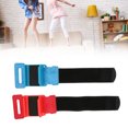 thumbnail image 6 of Wristbands for  Adjustable Elastic Wrist Strap for Just Dance 2022 2021 2020 2019 2018 2017,Hand Free Wrist Straps for ,Wristbands for Just Dance, 6 of 8