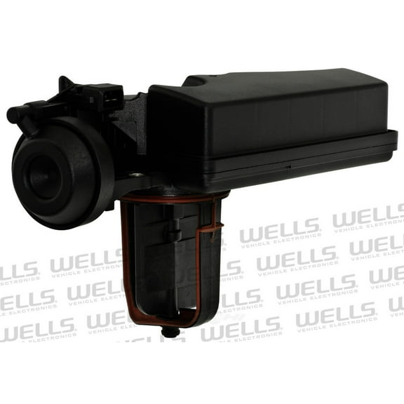 Engine Intake Manifold Runner Control Valve