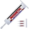 thumbnail image 3 of Magnetic Roach Bait - Boric Acid 33% Formula - 1 Pack (4 x 35g Tubes) by Nisus Corporation, 3 of 4