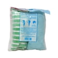 thumbnail image 2 of The Bathery Lets Spa Treat Spa Hair Duo, 2 of 2