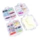 thumbnail image 2 of Kit de fabricación de pulseras de 32291 Uds., cuentas para niñas con 31100 cuentas pequeñas, 570 herramientas, Kit de cuentas de joyería DIY, 2 of 5