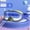 Clear, variant on Kids Swim Goggles for Boys Girls Ages 2-12 Youth Wide View Fog No Leak Clear Lens Pool Beach Swimming