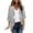 Light Green#lightweight cardigans for women#50, variant on Kimono Cardigans for Women Floral Print Cover Ups 3/4 Sleeve Open Front Tops 2026 Casual Summer Beach Resort Wear Black XXXL