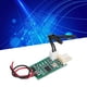 thumbnail image 5 of Controlador de velocidad DC 12V PWM regulador de velocidad del ventilador de PC Control inverso preciso Manual automático de alta durabilidad para ventilador de PC ANGGREK Otros, 5 of 8