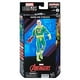 thumbnail image 1 of Marvel Legends Baf Puff Adder: Avengres - Baron Von Strucker, 1 of 3