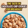 thumbnail image 2 of Cookie Crisp Cereal, 10.6 Ounce -- 12 per case., 2 of 6