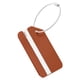 thumbnail image 2 of Fiudx Ofertas relámpago del día, solo en línea Etiqueta de equipaje de aleación de aluminio para maletas, etiquetas para bolsos, etiquetas para equipaje, bolsos, etiquetas para instrumentos escolares, 2 of 5