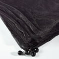 thumbnail image 3 of Saro Lifestyle Sheer Organza Tablecloth, 3 of 7
