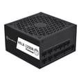 thumbnail image 1 of Fuente de Poder SilverStone HELA 1200R Platinum 1200W ATX 3.0, 1 of 8
