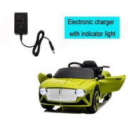 ride on car, kids electric car, riding toys for kids with remote control/PU seat/ swing/Amazing gift for 3~6 years boys/girls