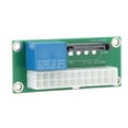 thumbnail image 2 of Loewten Multiple Power Supply Adapter, 24Pin Dual Power Startup Board ATX Power Synchronization For Graphics Card. For Power Supply, 2 of 8