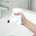 thumbnail image 5 of REGALWOVEN No Scratches Sponges Cleaning Eraser, 3"x2"x1" Kitchen Sponge for Dish, Household Sponges for Bathtub 9 Pack 3"x2"x1", 5 of 6