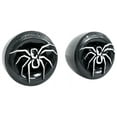 thumbnail image 3 of Pair Soundstream TWS.7 1" 110 Watt Soft Dome Car Audio Tweeters, 3 of 6