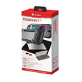 thumbnail image 1 of Snakebyte Kit Robuste pour Nintendo Switch - Noir, 1 of 1